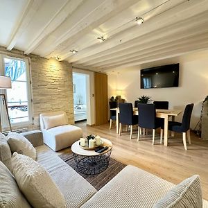 Deluxe Appartement